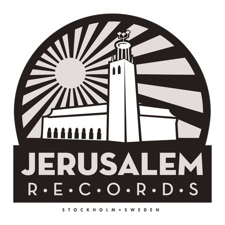 Jerusalem_Records