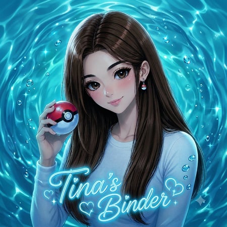 TinasBinder
