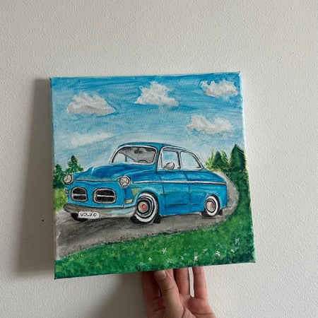 vesterlundpaint
