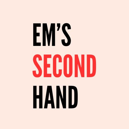 EmsSecondHand