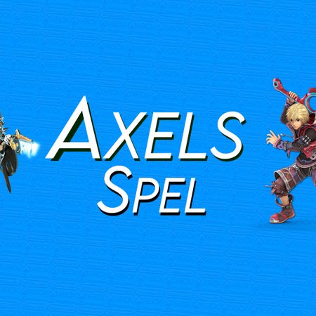AxelsSpel