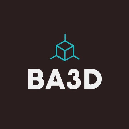 BA3D