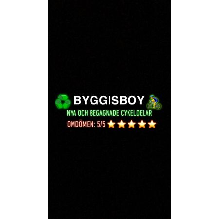 byggisboy