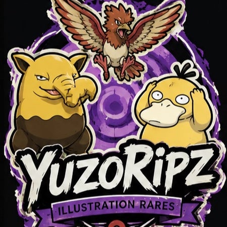 YuzoRipz