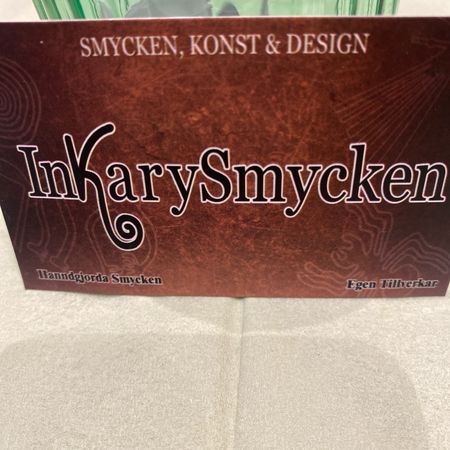 InkarySmycken