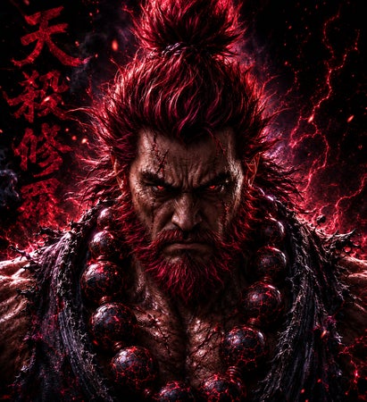Zaxillion