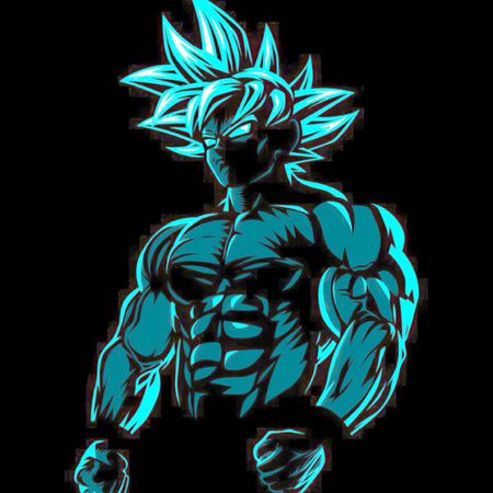 Gloriusvic7