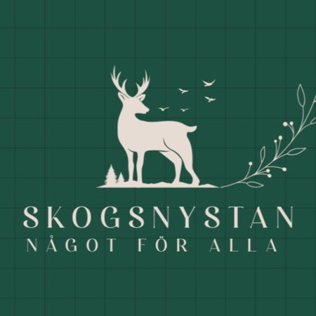 Skogsnystan