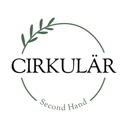Cirkularsecondhand