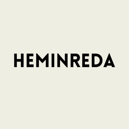 Heminreda-se