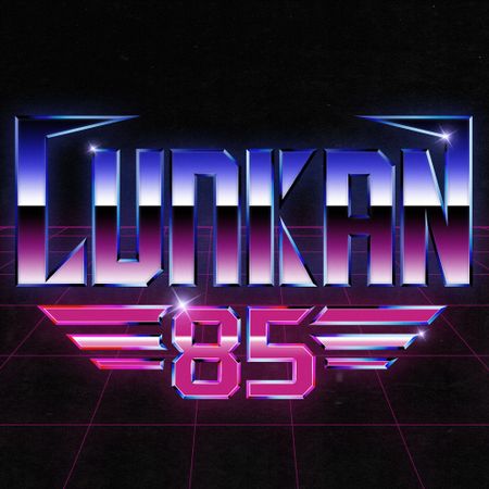 Lunkan85