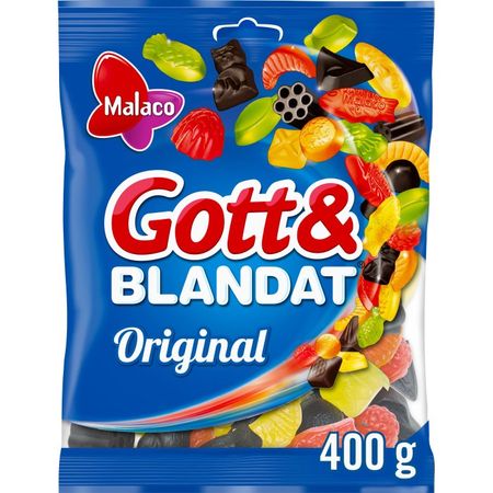 GottOBlandat