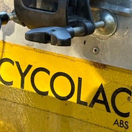 Cycolac