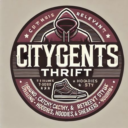 CityGentsThrift