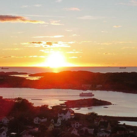 skärgårdslina