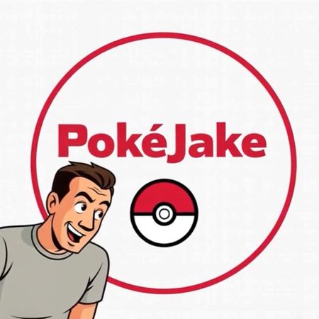 PokeJake