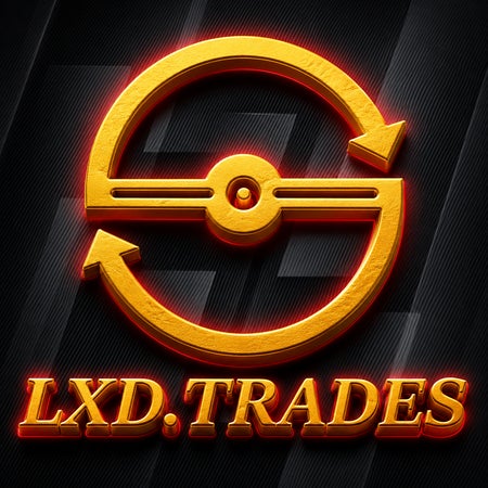 lxd.trades