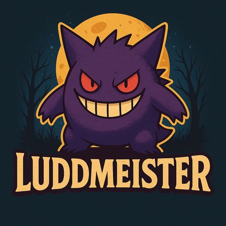 Luddmeister