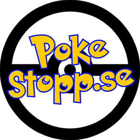 Pokestopp