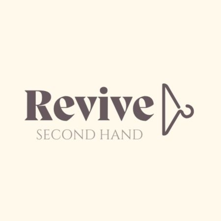 ReviveSecondHand
