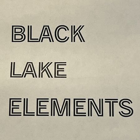 BlackLakeElements