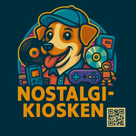 Nostalgikiosken