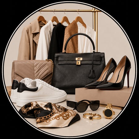NHP-Fashion