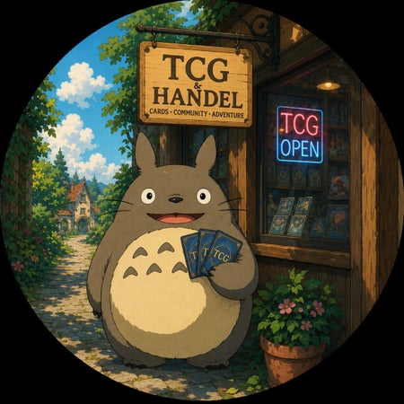 RetroTCG