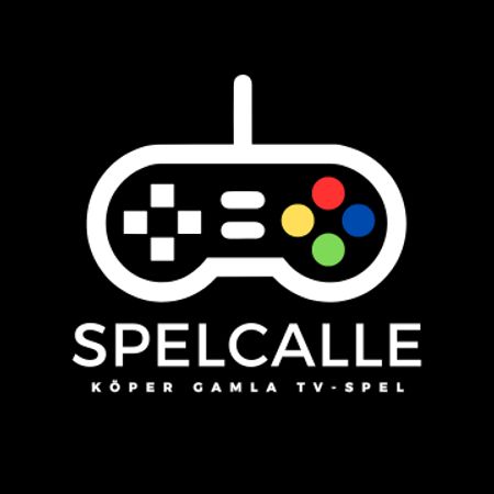 Spelcalle