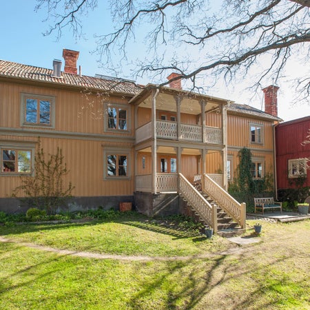Sormlandsklenoder