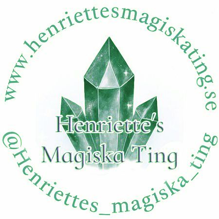 HenriettesMagiskaTing