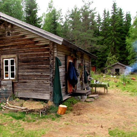 Antikladan