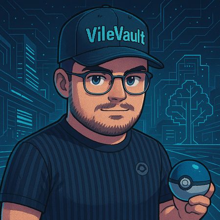 VileVault