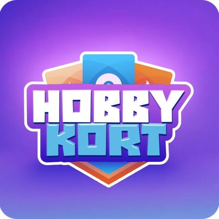 Hobbykort