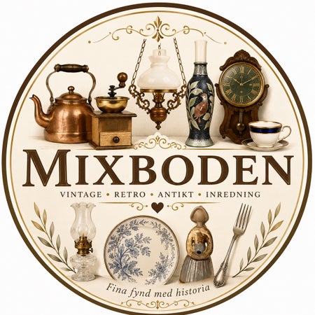 Mixboden