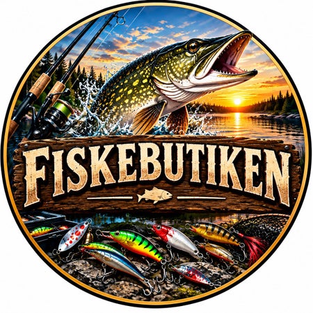 Fiskebutiken