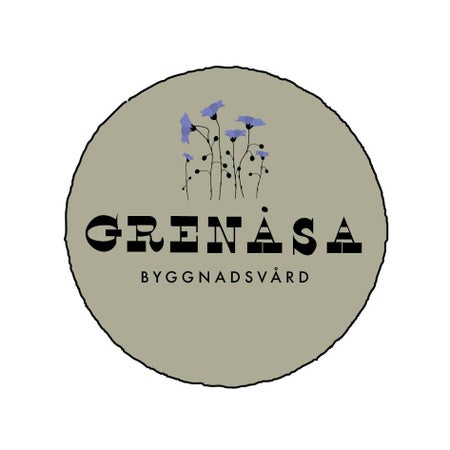 Grenåsa Byggnadsvård