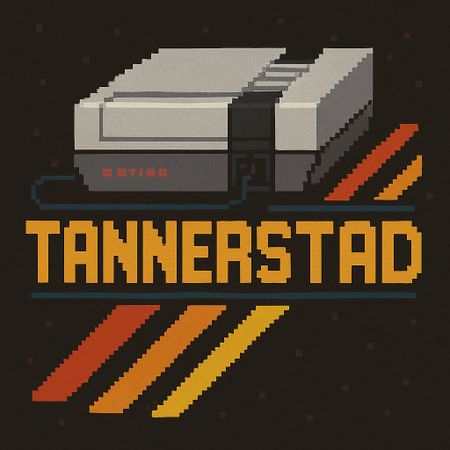 Tannerstad