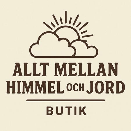 alltmellanhimmelochjors