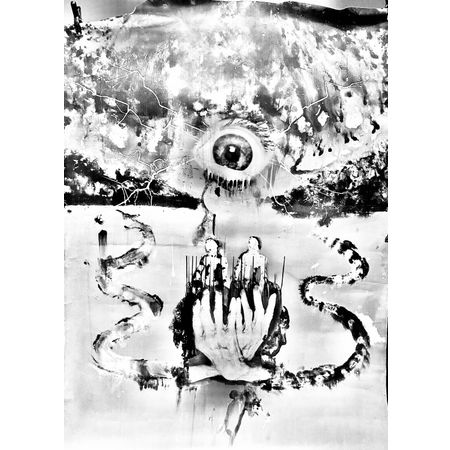 Musmjölkningsmaskinen