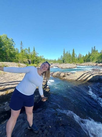 Louisekläder