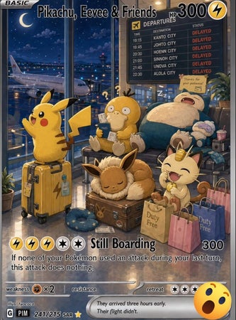 TCG COLLECTIBLES