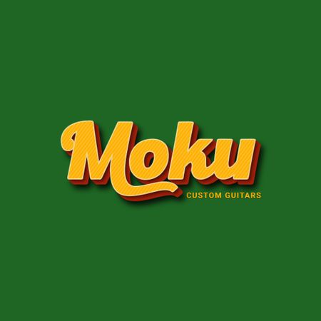 MokuCustomGuitars
