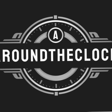 Aroundtheclock