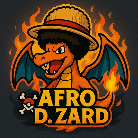 AfroD.Zard