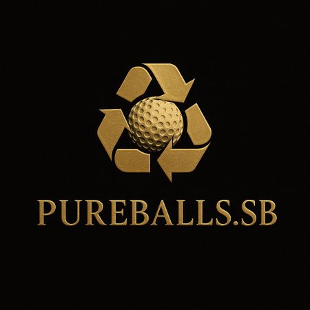 Puregolfballs