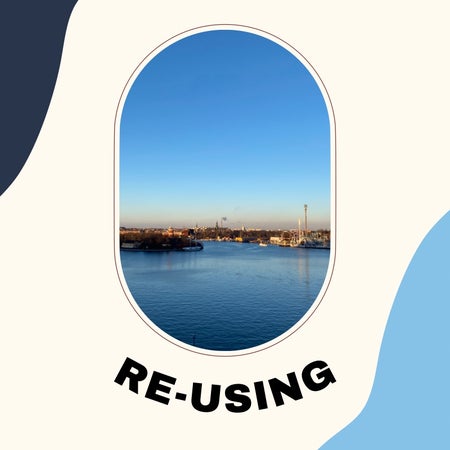Re_using