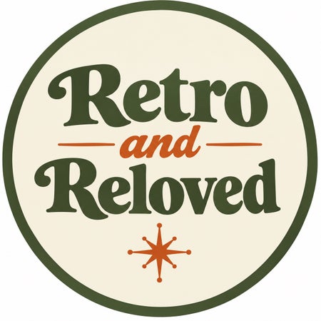 Retro and Reloved
