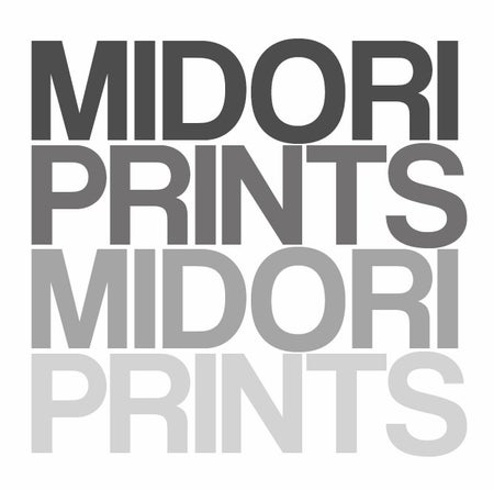 midoriartprints