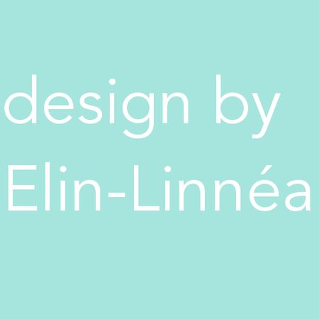 designbyElin-Linnea